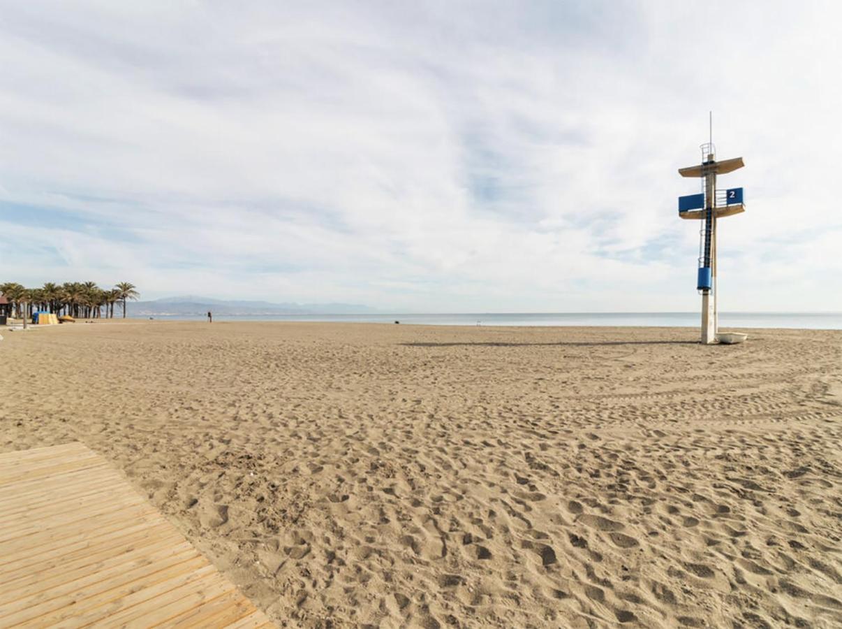 Appartement Coqueto Estudio Con Vistas Al Mar Torremolinos